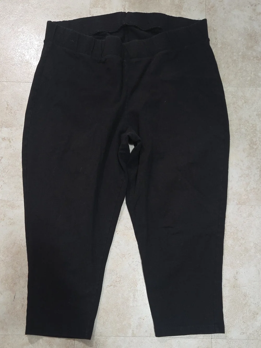 Torrid Capri Leggings, Sz 3 - Picture 1 of 3